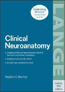 (READ)-Clinical Neuroanatomy