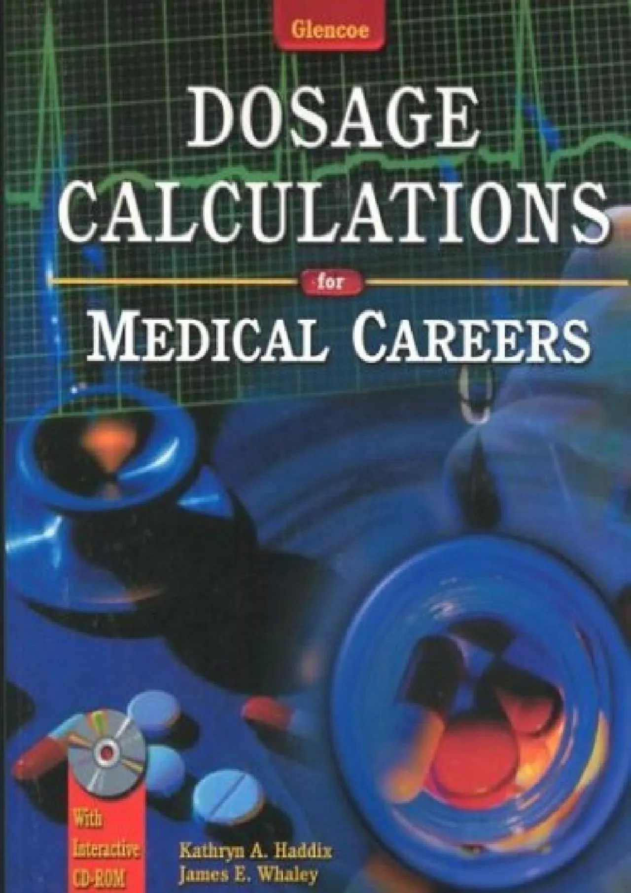 PDF-(DOWNLOAD)-Dosage Calculations for Medical Careers, Student Text