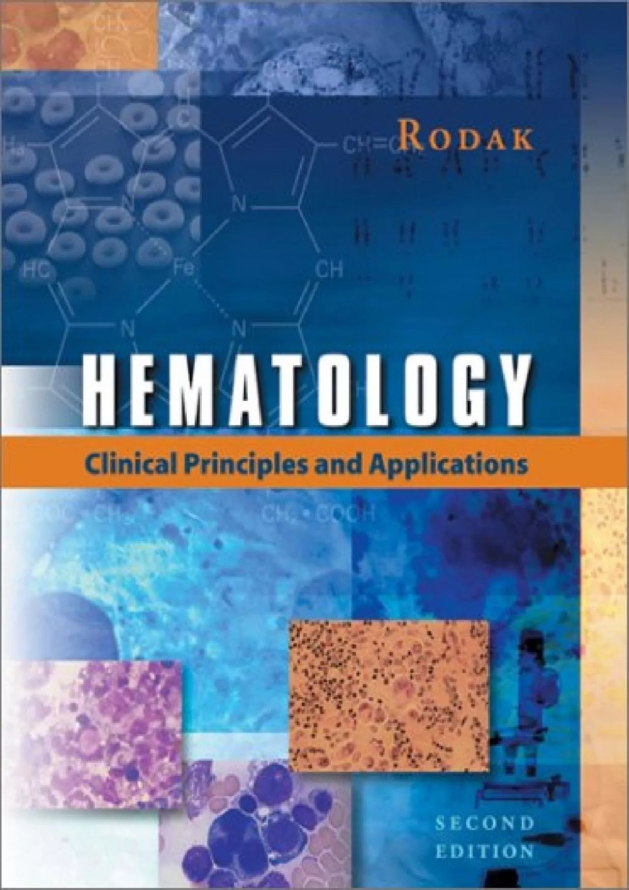 PDF-(BOOK)-Hematology: Clinical Principles & Applications (2nd Edition)