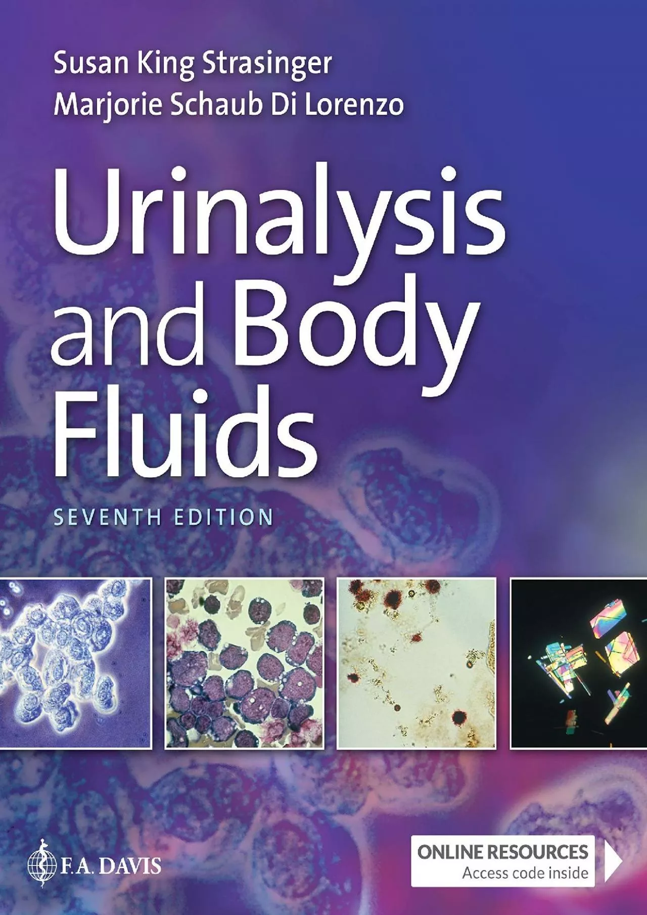 (READ)-Urinalysis and Body Fluids