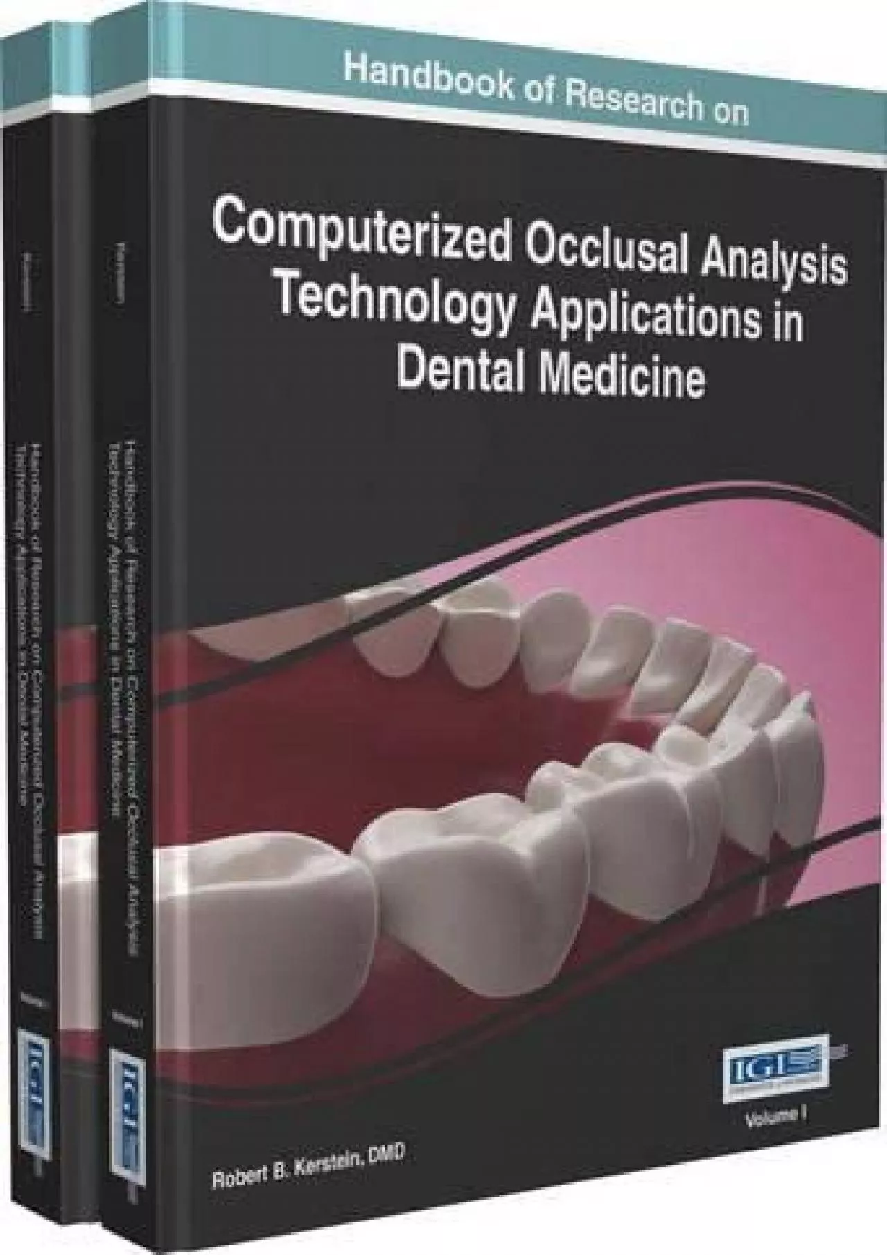 (READ)-Handbook of Research on Computerized Occlusal Analysis Technology Applications