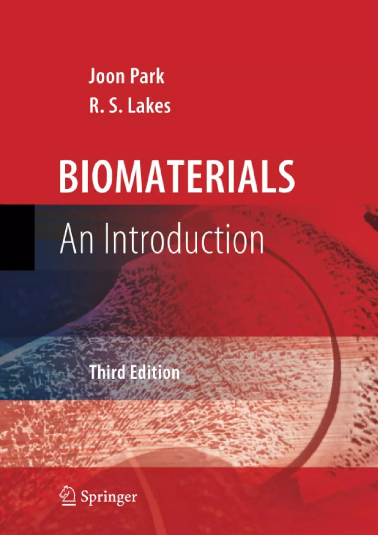 (READ)-Biomaterials: An Introduction