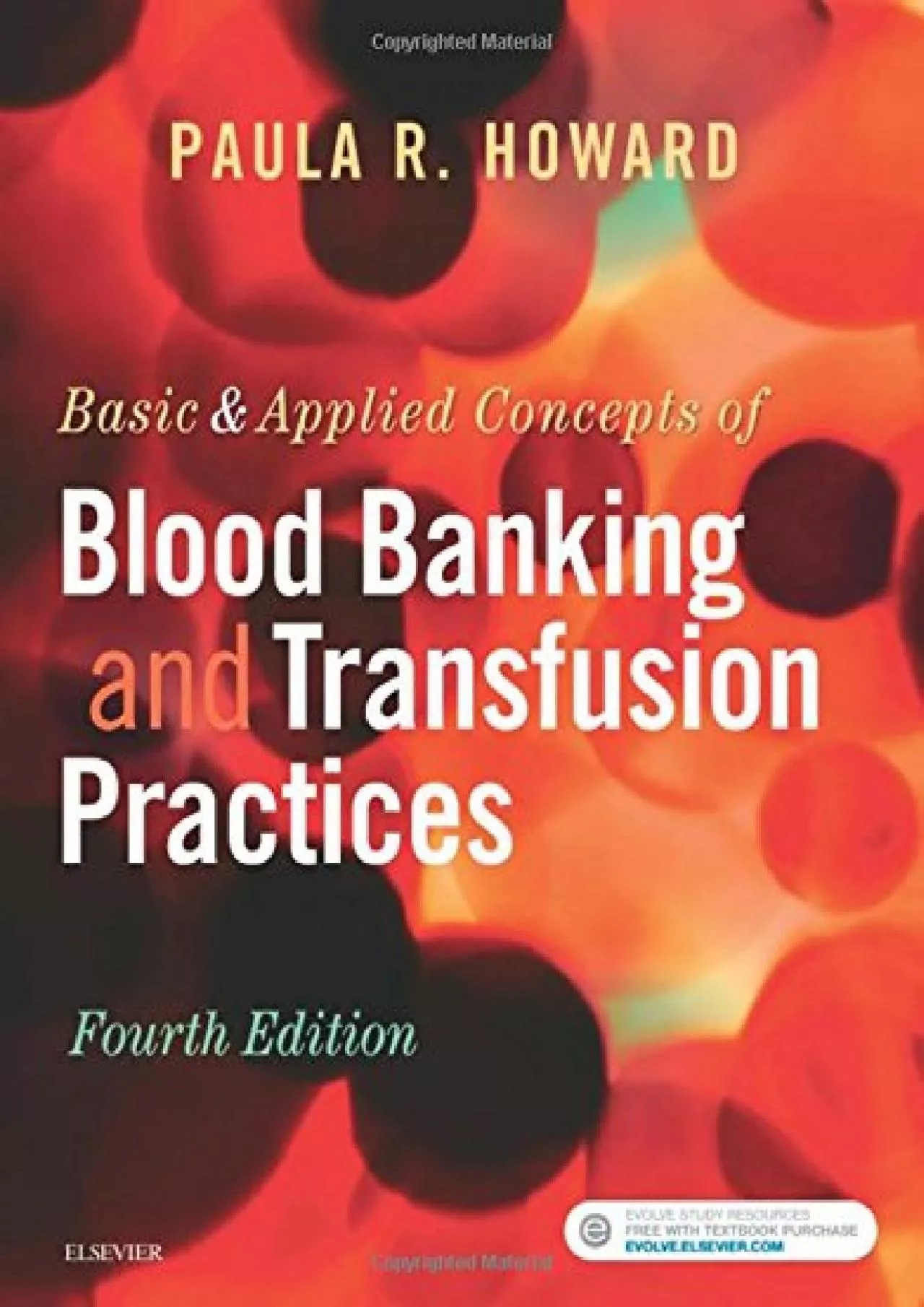 PDF-(DOWNLOAD)-Basic & Applied Concepts of Blood Banking and Transfusion Practices