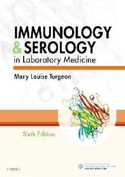 (BOOS)-Immunology and Serology in Laboratory Medicine