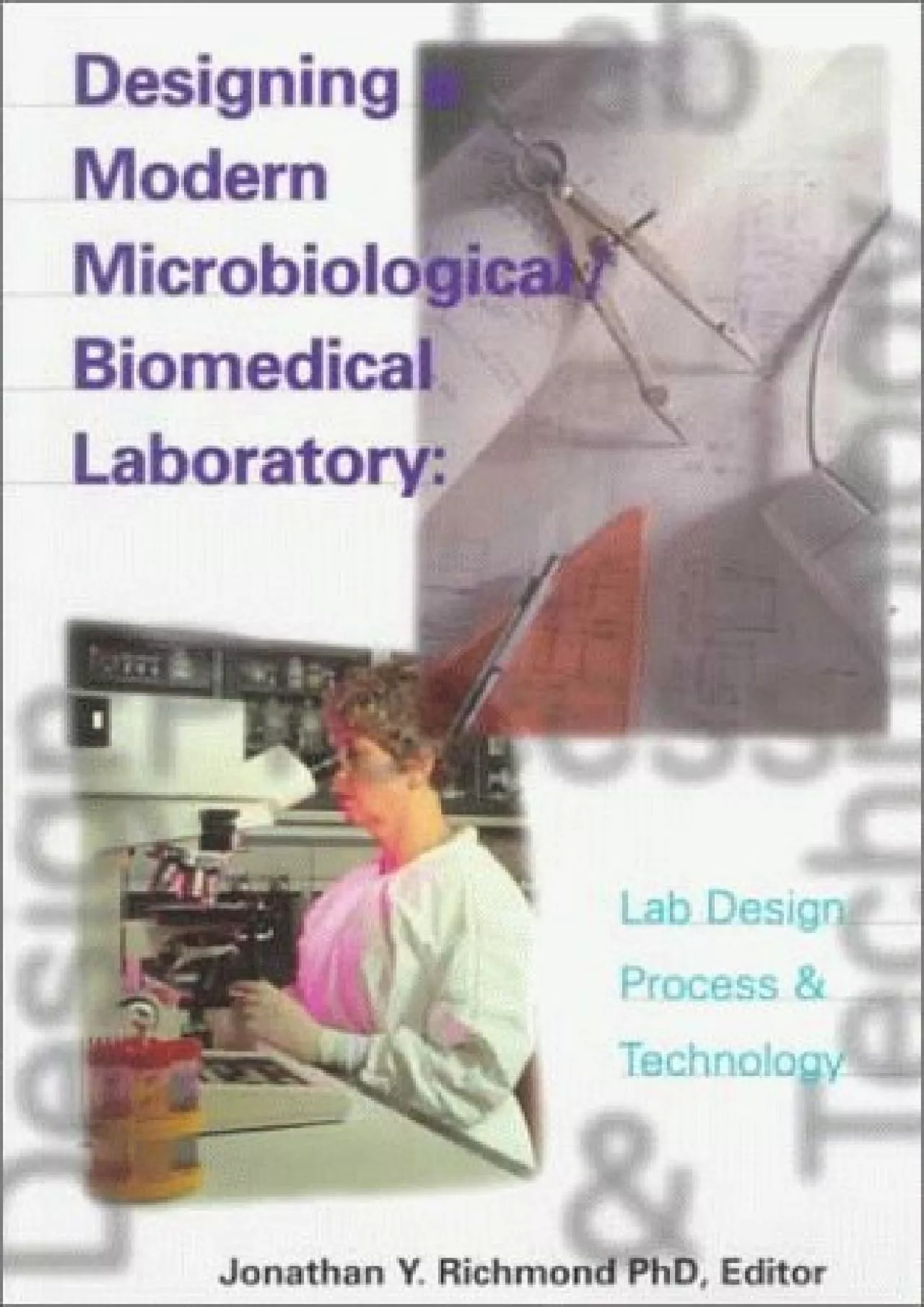 PDF-(BOOS)-Designing a Modern Microbiological/Biomedical Laboratory