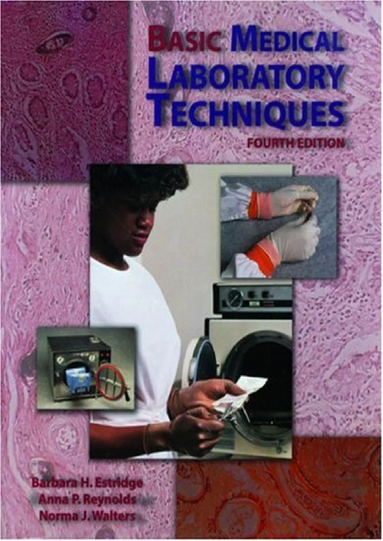 (DOWNLOAD)-Basic Medical Laboratory Techniques