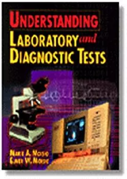 (EBOOK)-Understanding Laboratory & Diagnostic Tests (Delmar Series in Health Services Administration)