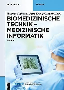 (BOOK)-Medizinische Informatik (German Edition)