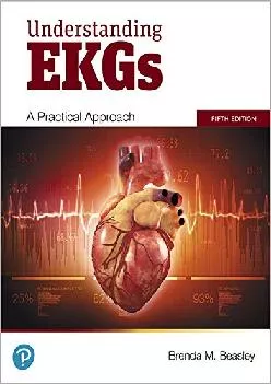 (BOOS)-Understanding EKGs: A Practical Approach