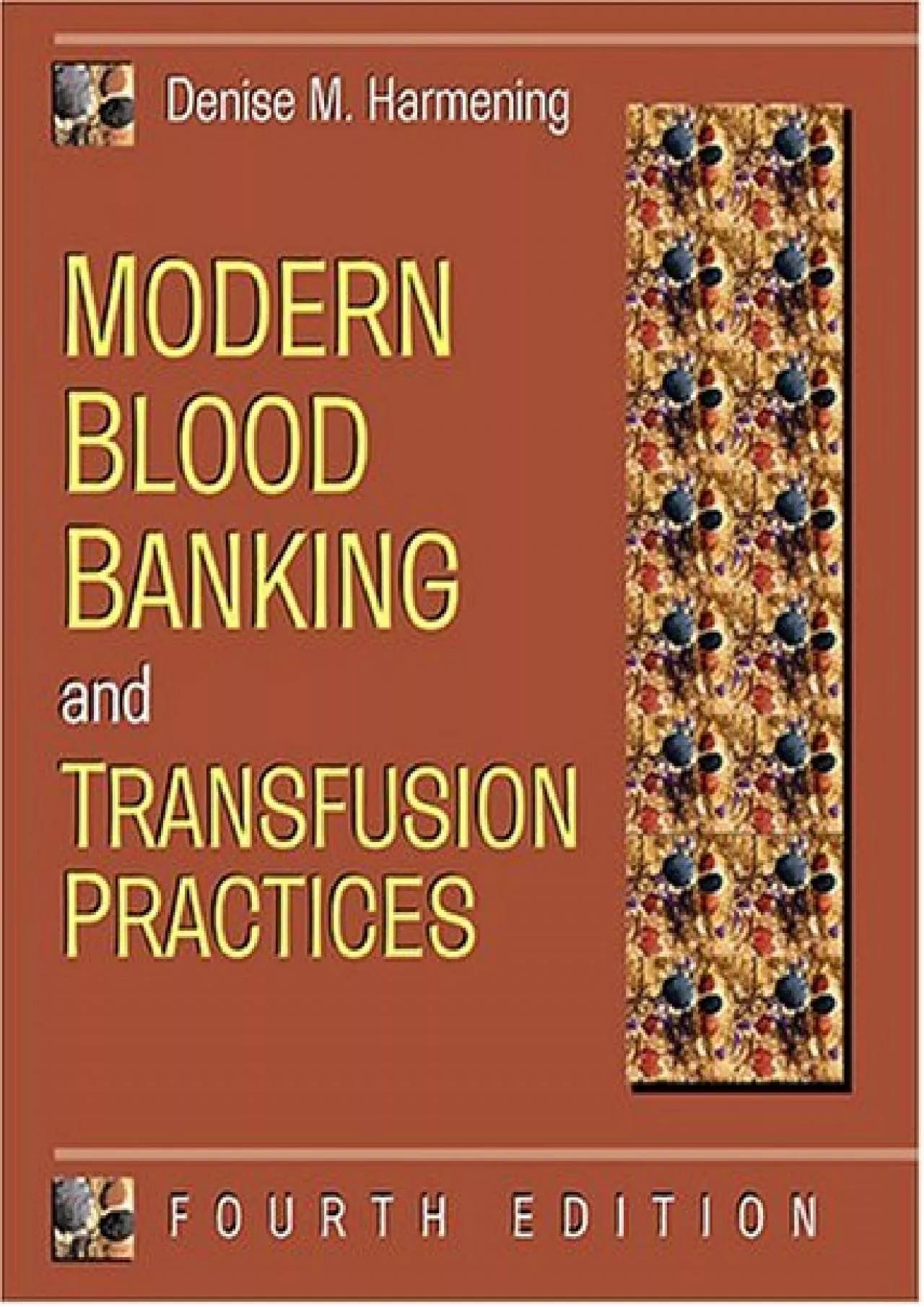 (BOOK)-Modern Blood Banking and Transfusion Practices