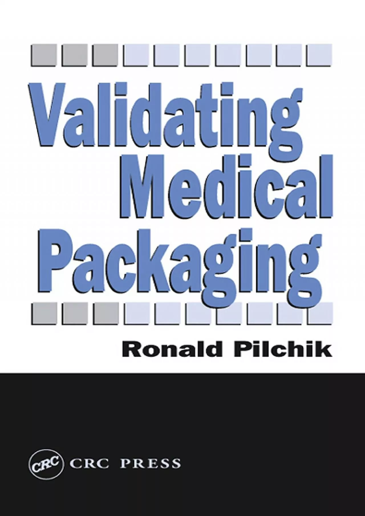 (EBOOK)-Validating Medical Packaging