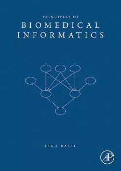 (BOOK)-Principles of Biomedical Informatics