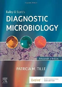 (BOOS)-Bailey & Scott\'s Diagnostic Microbiology
