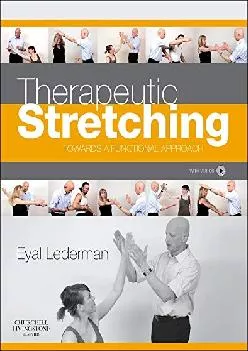 (EBOOK)-Therapeutic Stretching: Towards a Functional Approach