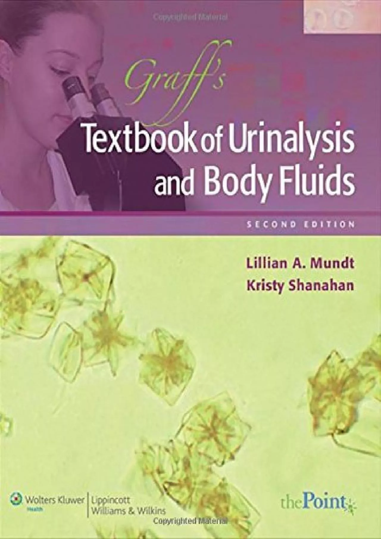 (DOWNLOAD)-Graff\'s Handbook of Urinalysis and Body Fluids