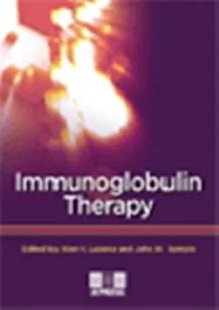 (BOOS)-Immunoglobulin Therapy