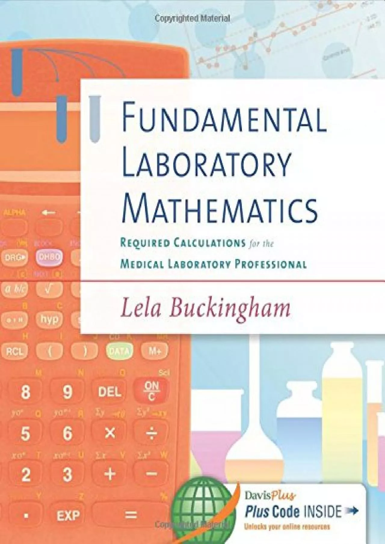 PDF-(BOOS)-Fundamental Laboratory Mathematics: Required Calculations for the Medical Laboratory