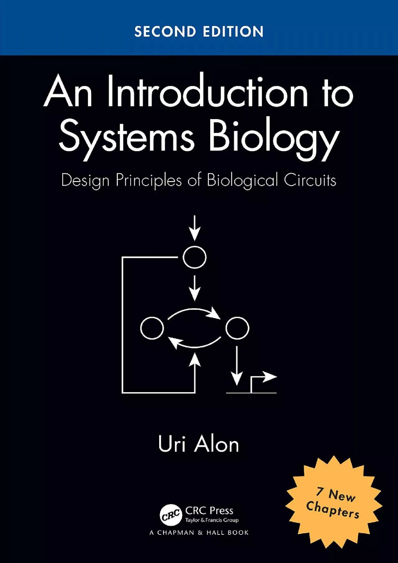 (BOOK)-An Introduction to Systems Biology (Chapman & Hall/CRC Computational Biology Series)