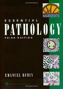 (READ)-Essential Pathology (Rubin, Essential Pathology)