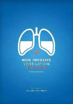 (BOOS)-Non-Invasive Ventilation Made Simple: 2nd Edition