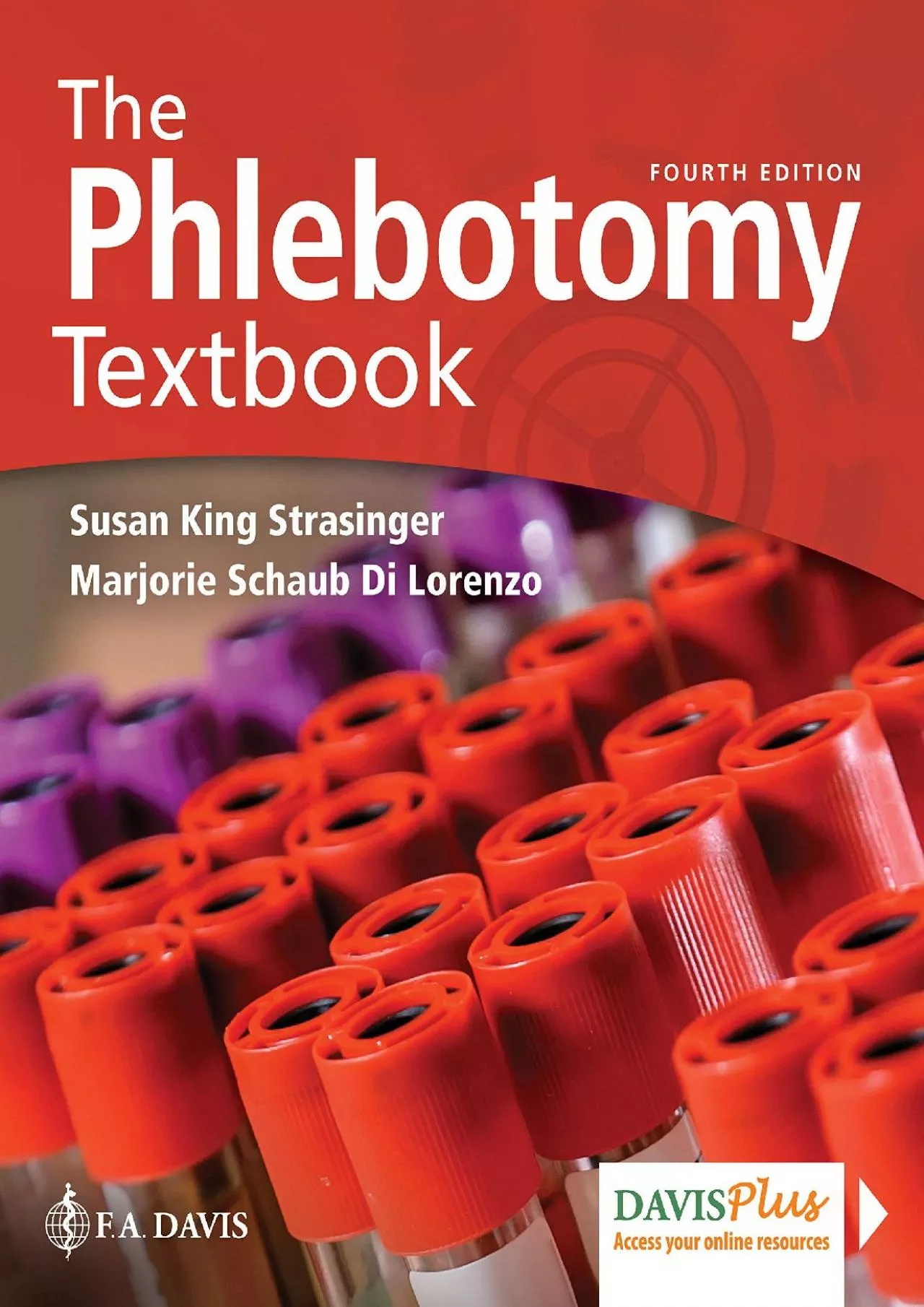 PDF-(BOOS)-The Phlebotomy Textbook