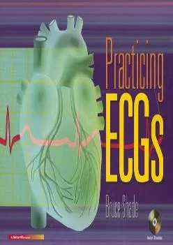 (BOOS)-Practicing ECGs with CD