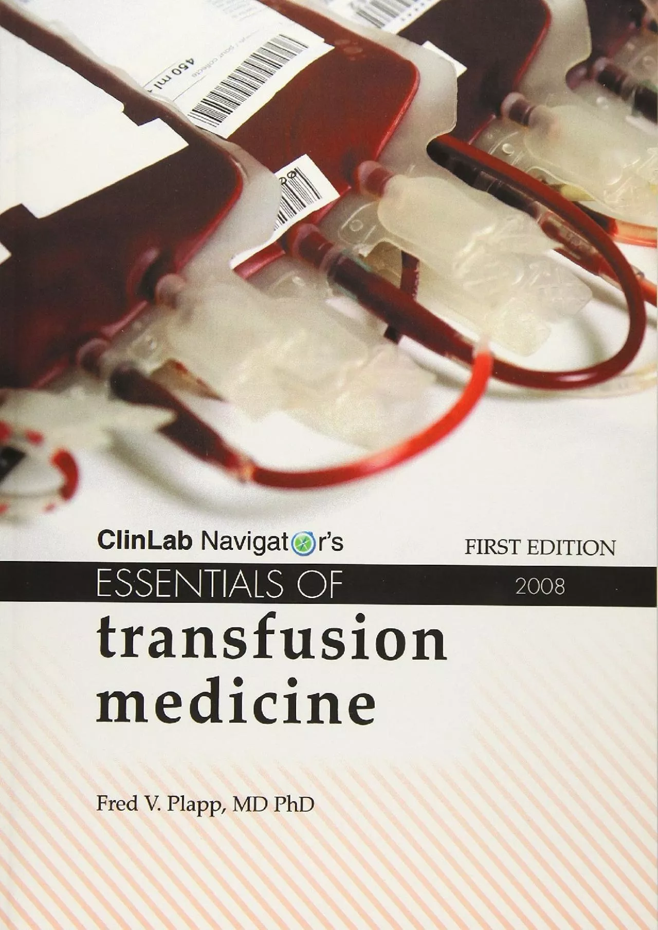 (READ)-Essentials of Transfusion Medicine