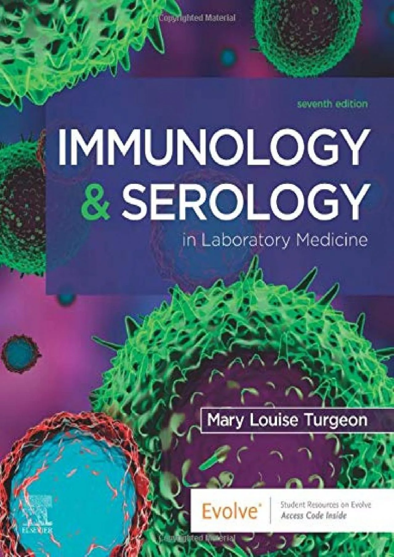 (BOOS)-Immunology & Serology in Laboratory Medicine