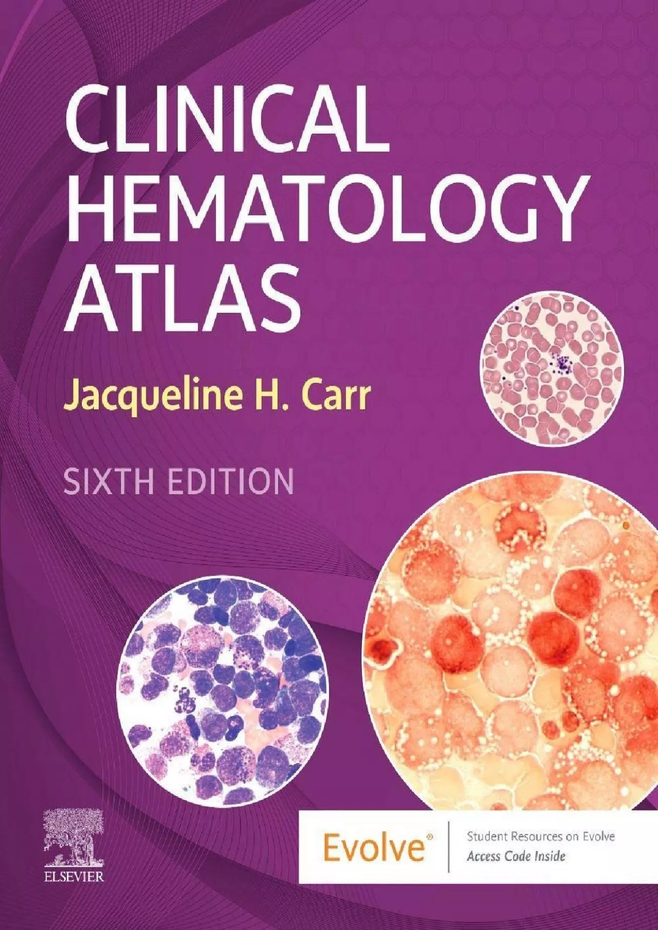 PDF-(READ)-Clinical Hematology Atlas