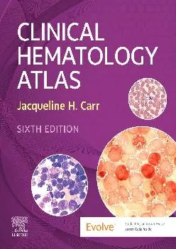 (READ)-Clinical Hematology Atlas