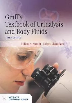 (DOWNLOAD)-Graff\'s Textbook of Urinalysis and Body Fluids