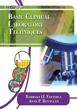 (BOOS)-Basic Clinical Laboratory Techniques