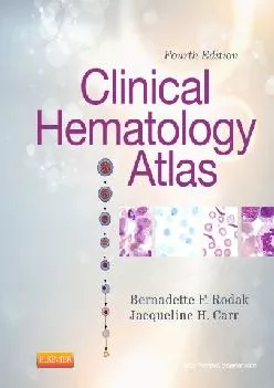 (BOOS)-Clinical Hematology Atlas