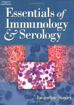 (BOOK)-Essentials of Immunology and Serology