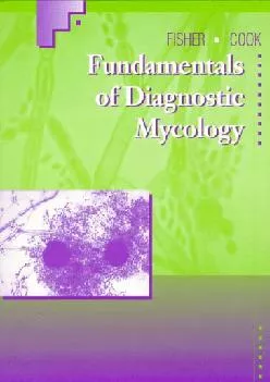 (BOOS)-Fundamentals of Diagnostic Mycology