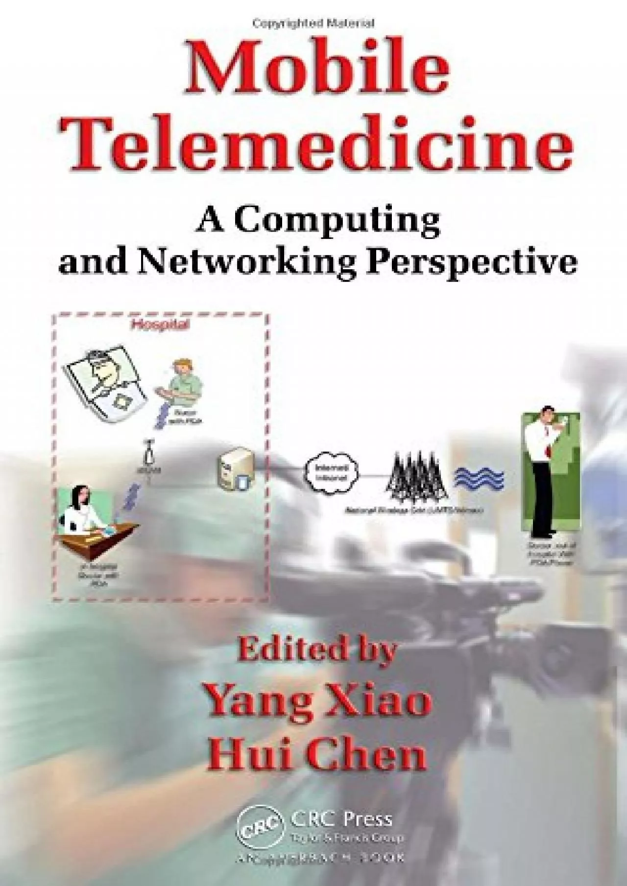 (BOOS)-Mobile Telemedicine: A Computing and Networking Perspective