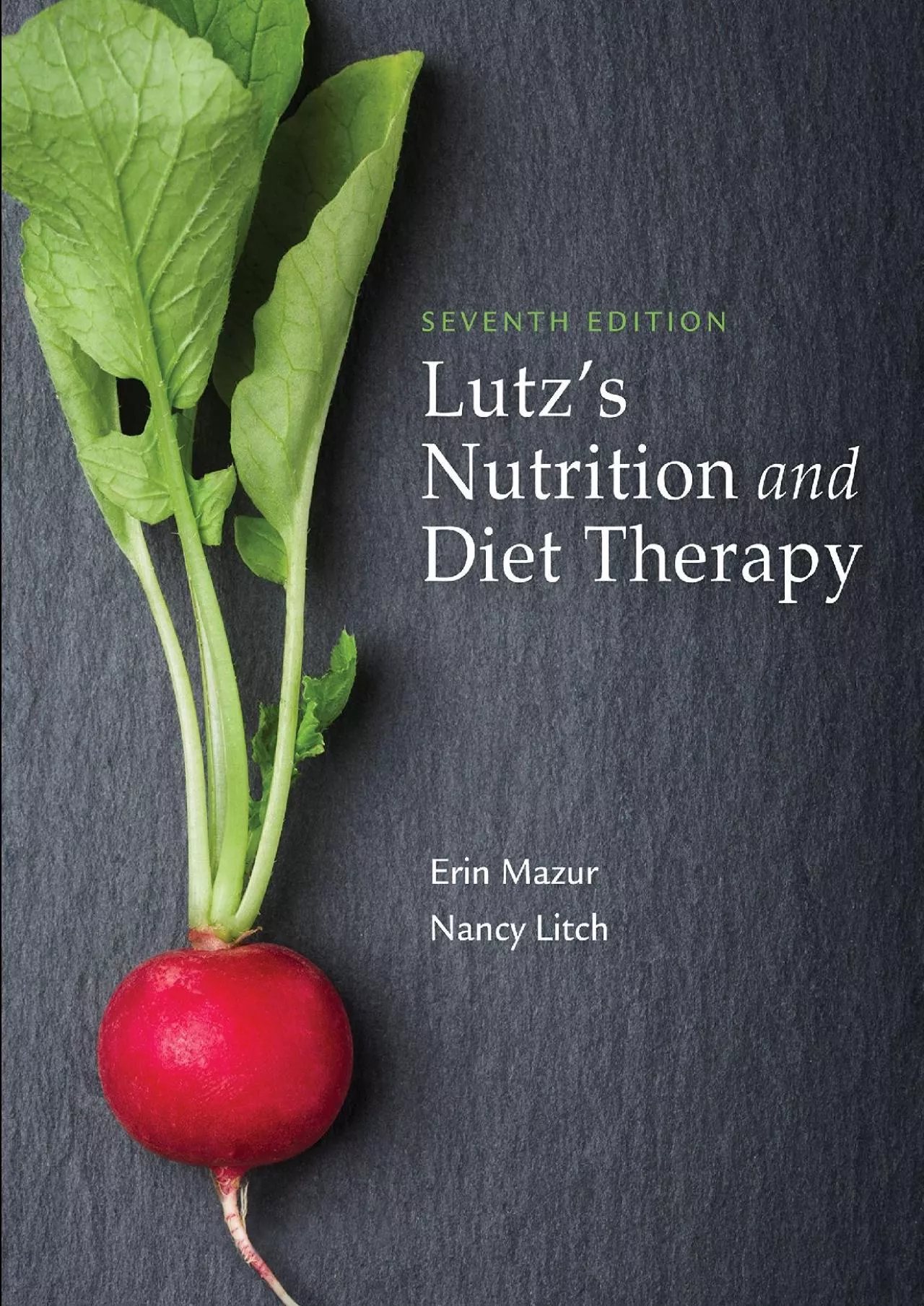 (BOOS)-Lutz\'s Nutrition and Diet Therapy