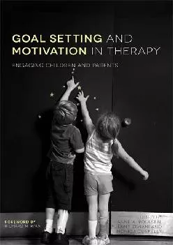 (BOOS)-Goal Setting and Motivation in Therapy