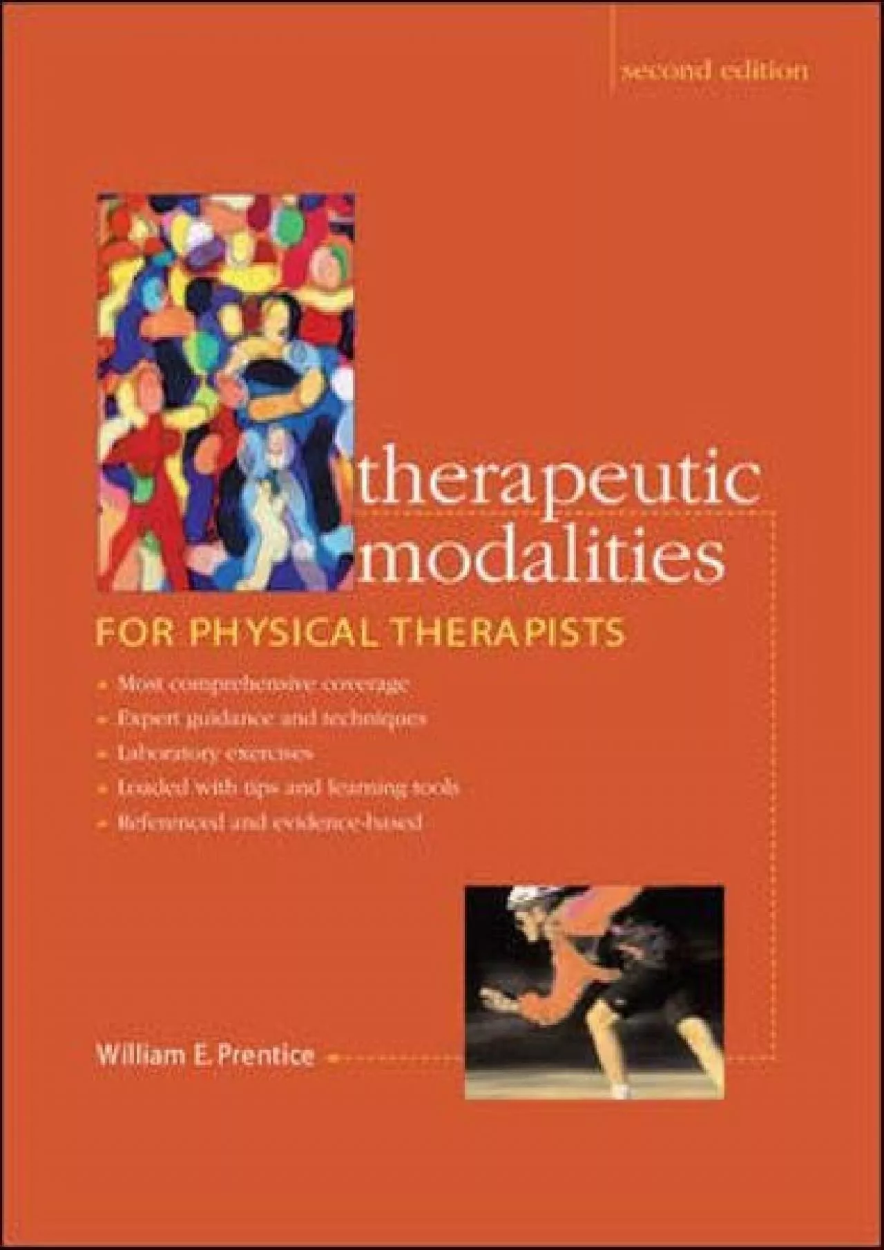 (READ)-Therapeutic Modalities for Physical Therapists