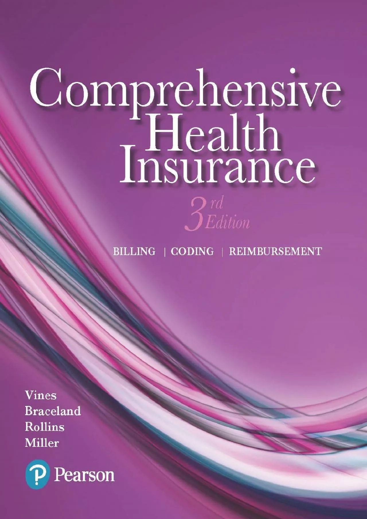 (READ)-Comprehensive Health Insurance: Billing, Coding, and Reimbursement (2-downloads)
