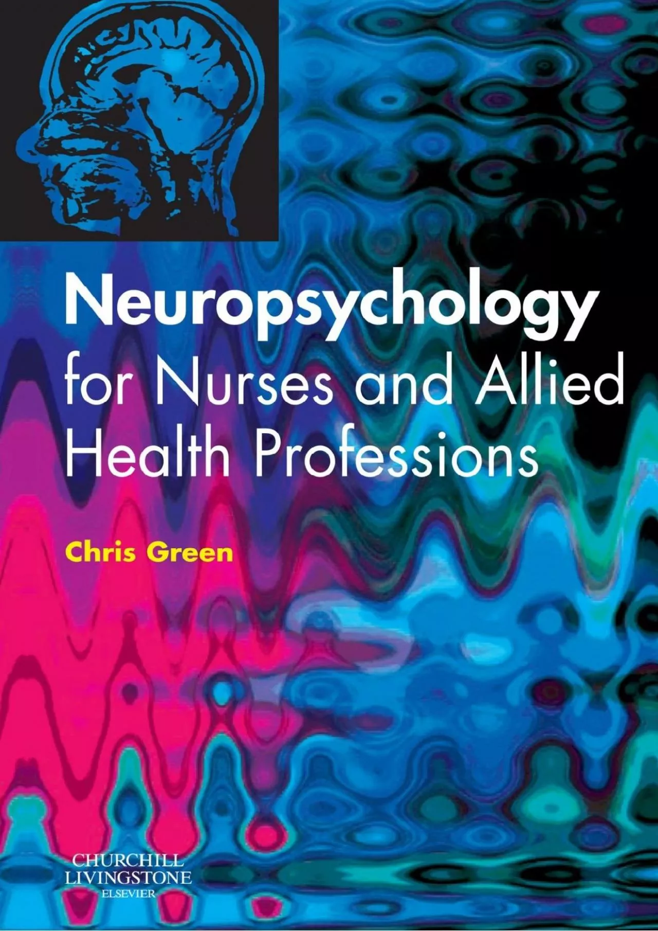 PDF-(BOOS)-Neuropsychology for Nurses and Allied Health Professionals