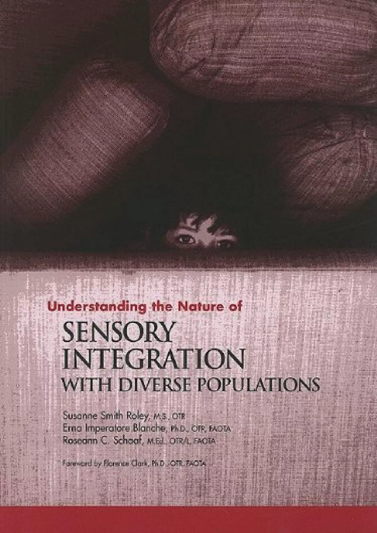 PDF-(BOOK)-Understanding the Nature of Sensory Integration with Diverse Populations