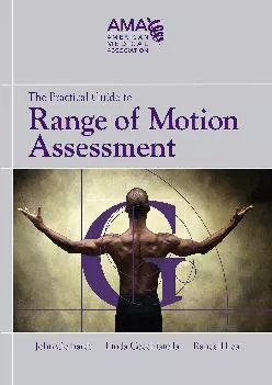 (DOWNLOAD)-The Practical Guide to Range of Motion Assessment