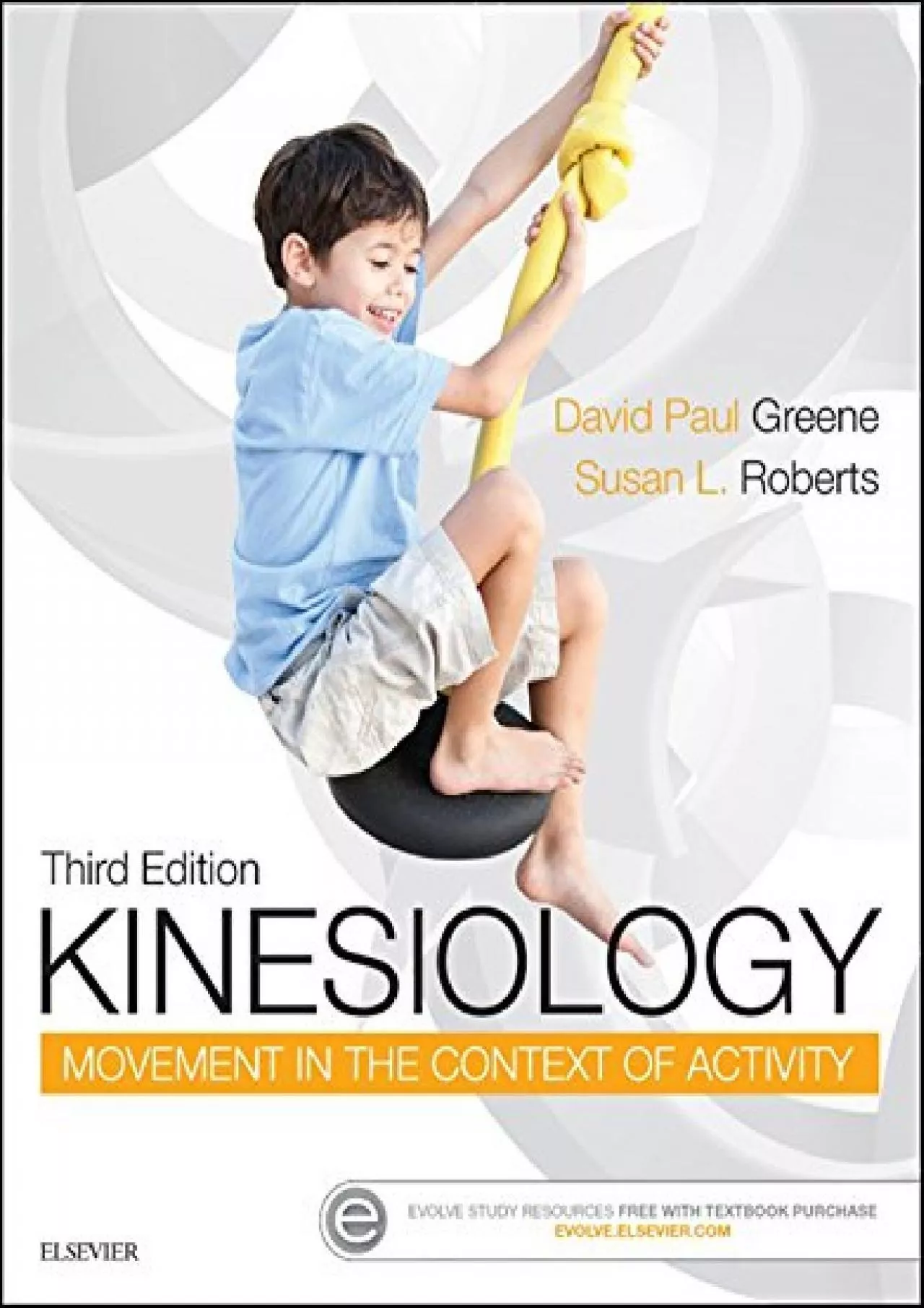 PDF-(DOWNLOAD)-Kinesiology - E-Book: Movement in the Context of Activity