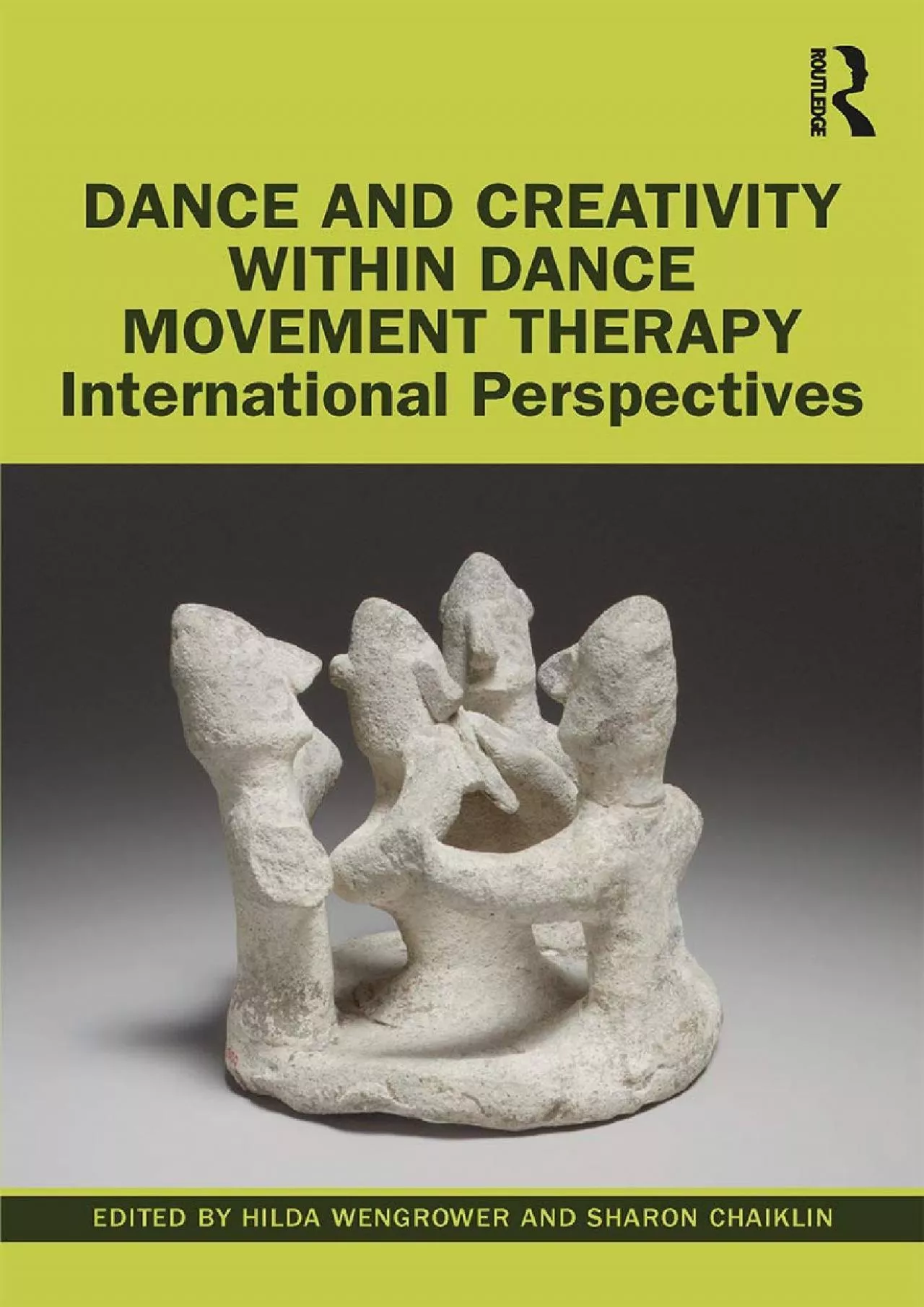 PDF-(BOOS)-Dance and Creativity within Dance Movement Therapy: International Perspectives