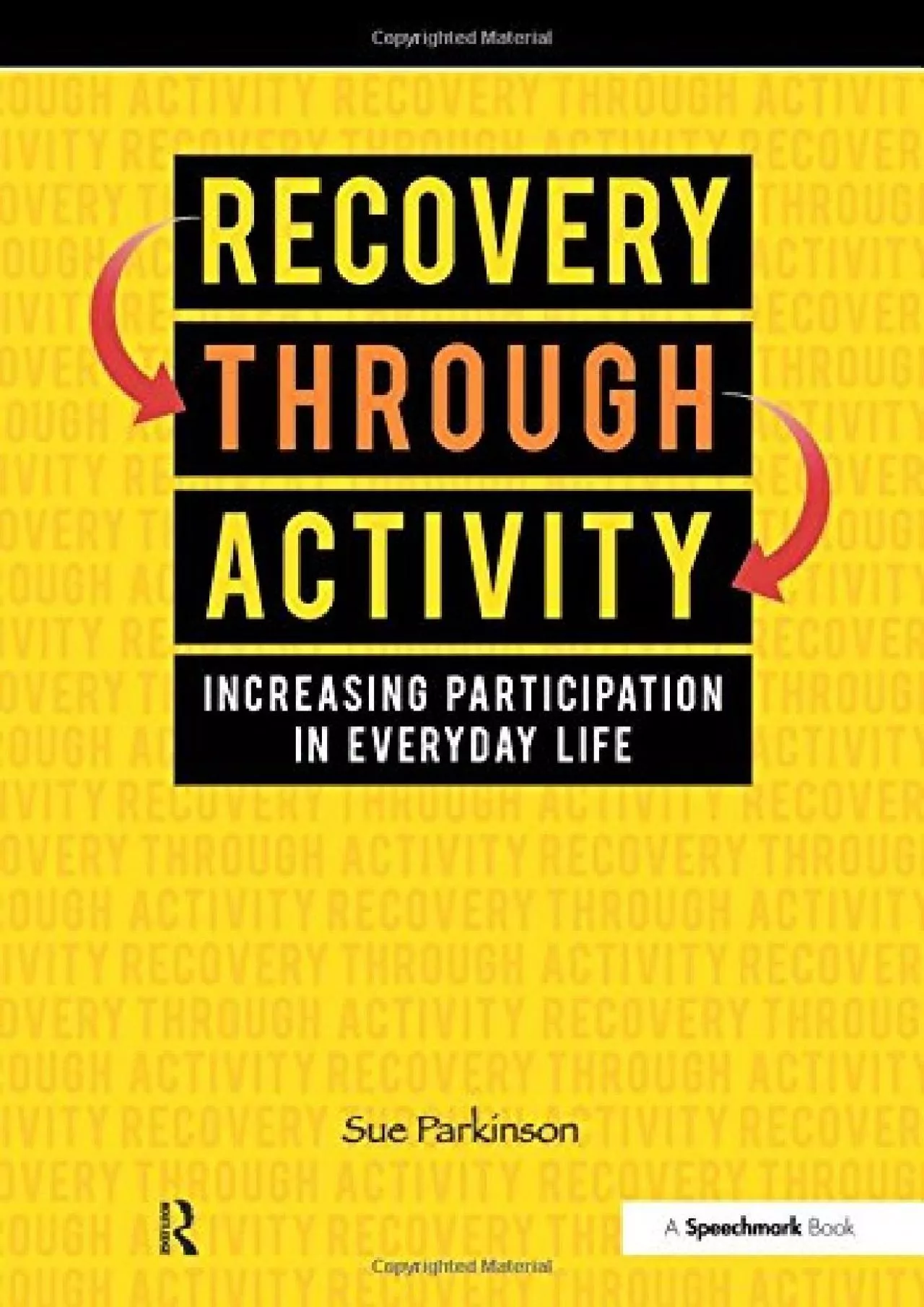 (BOOS)-Recovery Through Activity