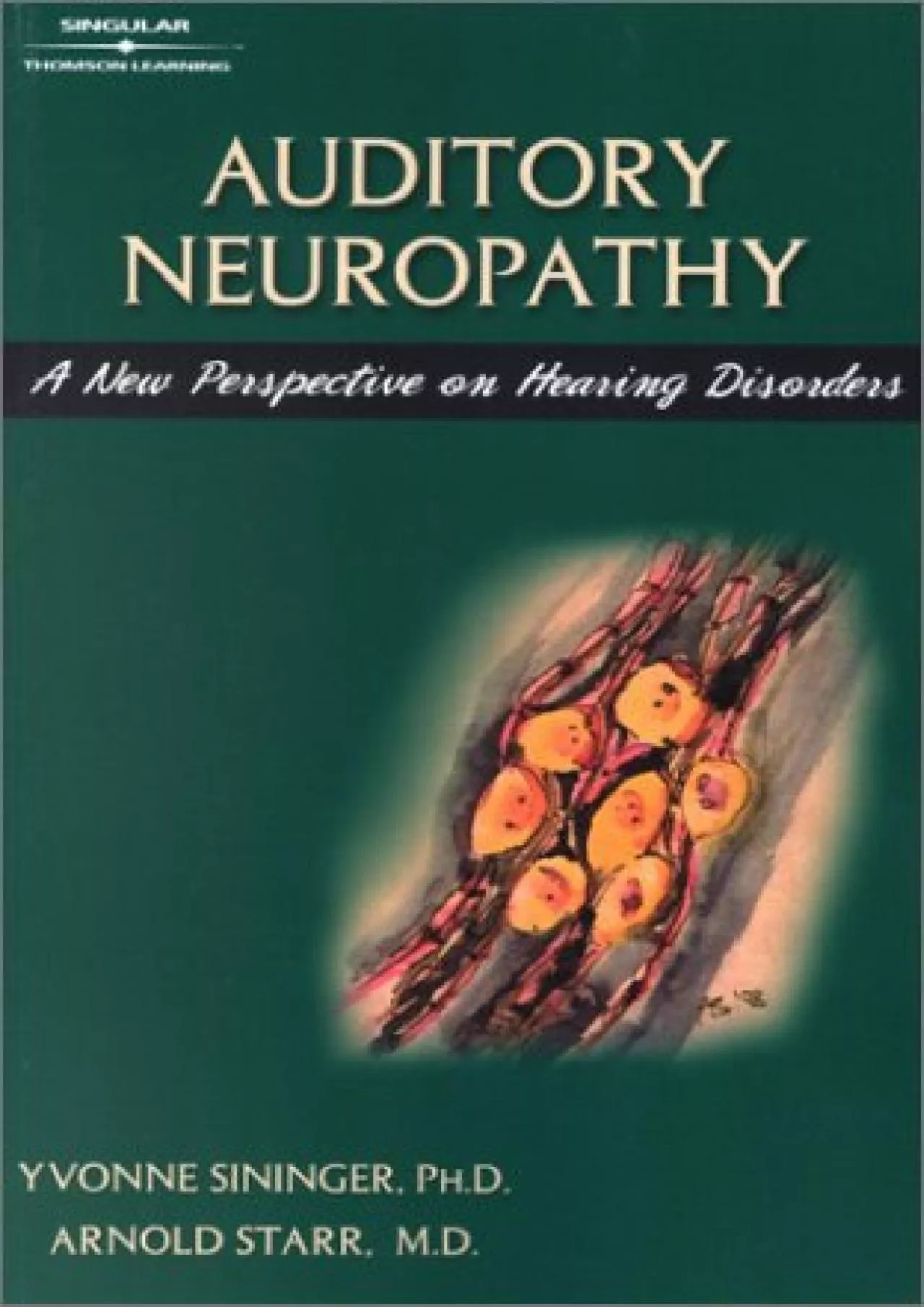 PDF-(BOOS)-Auditory Neuropathy: A New Perspective On Hearing Disorders