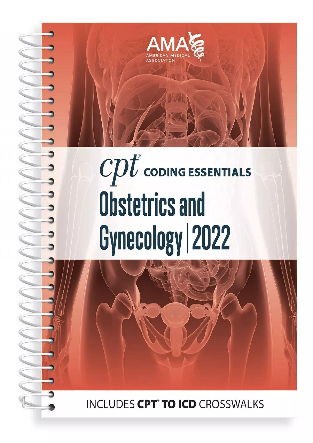 PDF-(READ)-CPT Coding Essentials for Obstetrics & Gynecology 2022