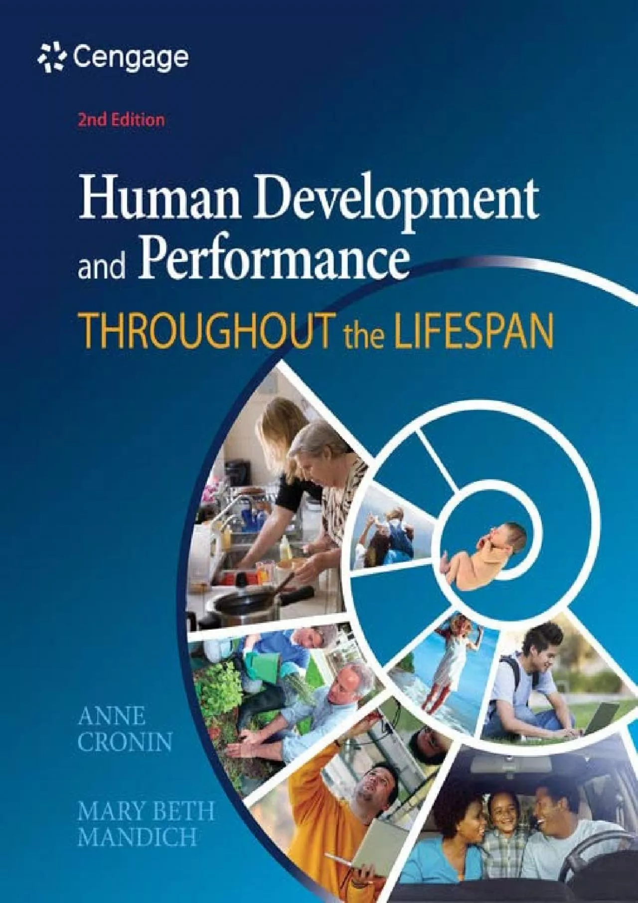 (DOWNLOAD)-Human Development and Performance Throughout the Lifespan