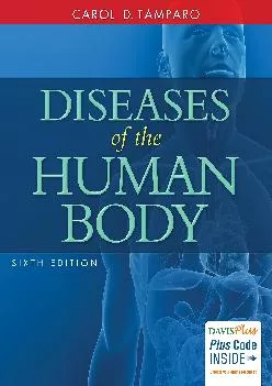 (BOOS)-Diseases of the Human Body